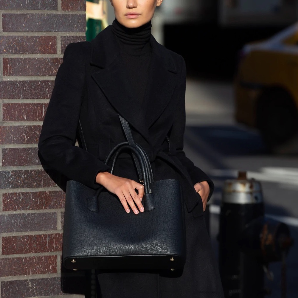 Angela Roi Cher Tote Bag